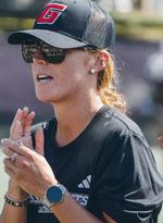 Avery Giorgio, Assistant Coach