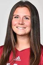Kendra Harbinger, Assistant Coach